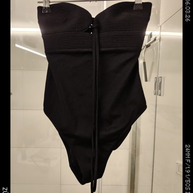 Maillot de bain Calvin Klein