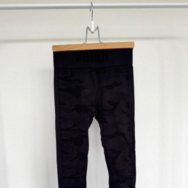 Puma Sportleggings Gr. XS