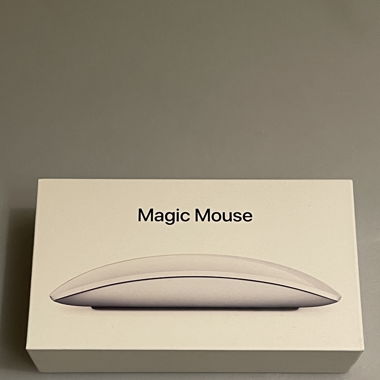 Magic Mouse Apple