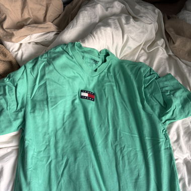 T-Shirt Tommy Jeans