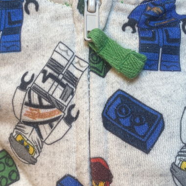 LEGO Ninjago Hoodie