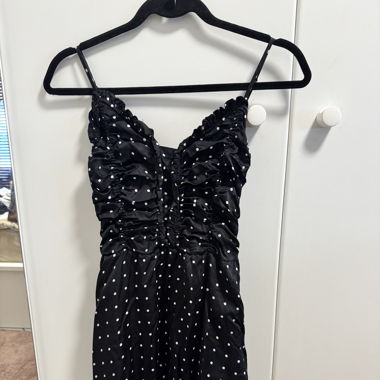 MAJE Summer Dress size 1 / S