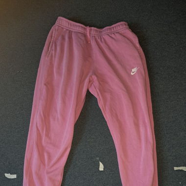 Training nike rose 