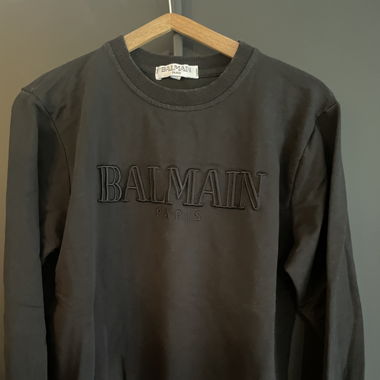 Hoodie Balmain