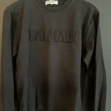 Hoodie Balmain