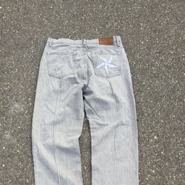 CORTEIZ JEANS L