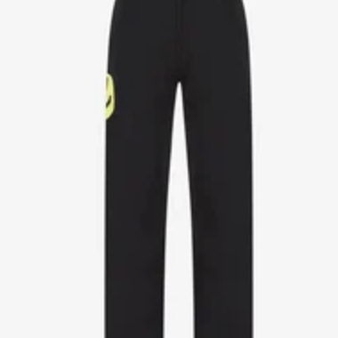 Pantalon Legacy Studios noir