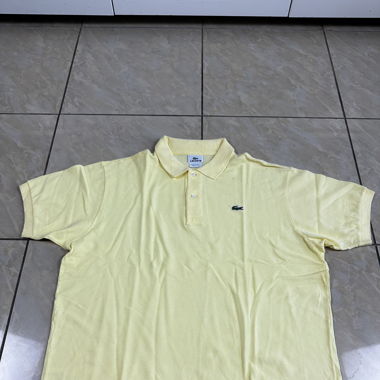 Lacoste Polo Shirt