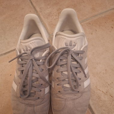 Adidas Gazelle