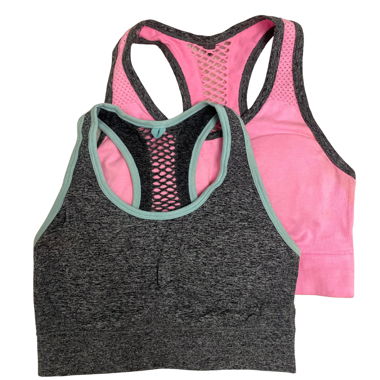 Reggiseno sportivo