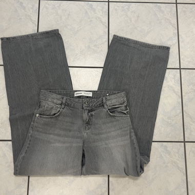 Baggy jeans