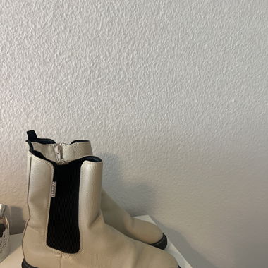 Stiefel