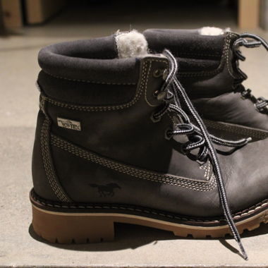 Winterschuhe Mustang