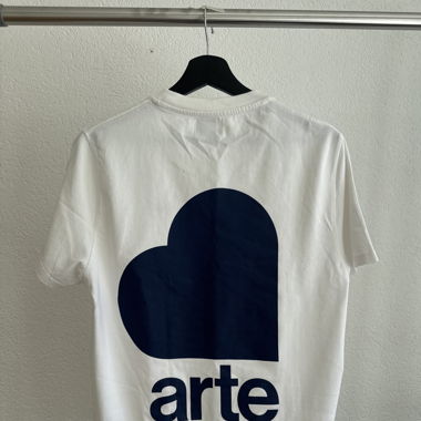 Arte Unisex T-Shirt S