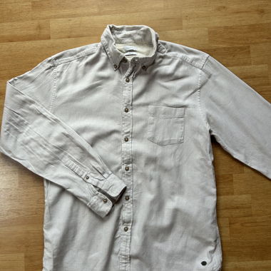 Chemise Esprit beige