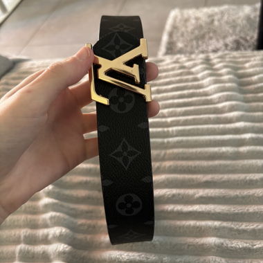 Ceinture réversible Louis Vuitton