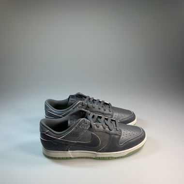 Nike Dunk Low Halloween 2022 (GS)