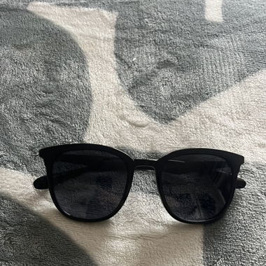 Lunettes de soleil