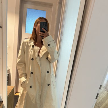 Veste / Manteau Zara