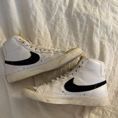 Nike Blazer Shoes