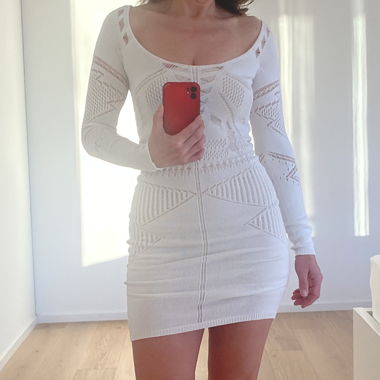 Retrorevive Pinkodress