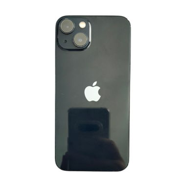 iPhone 13 128GB Nero