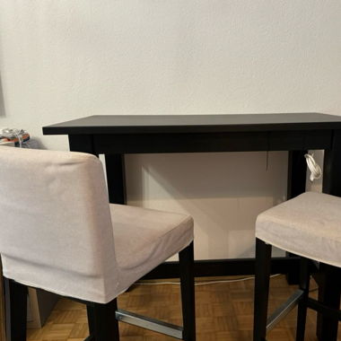 Bar Table IKEA