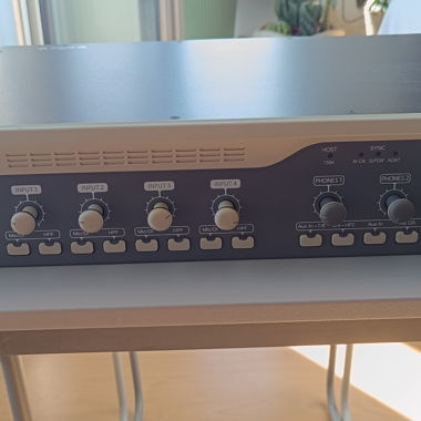 Digidesign 003 Rack