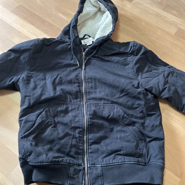 Giacca invernale H&M