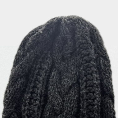 Napoli Winter Cap