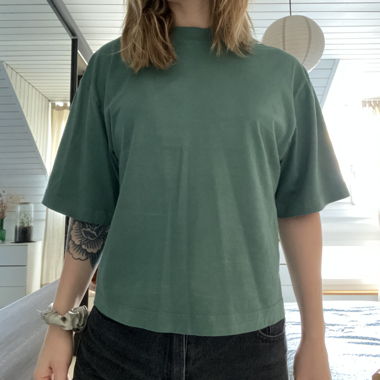 T-shirt large 