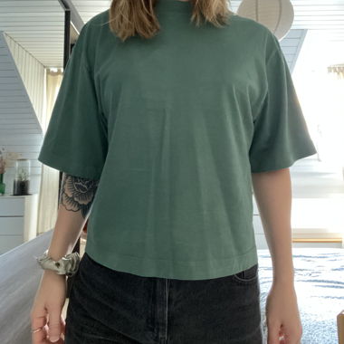 T-shirt large 