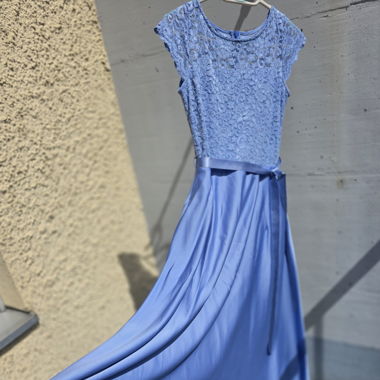 Ballkleid 