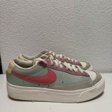 Nike-Sneaker