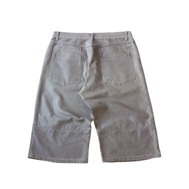 Vintage Smog Jorts (L)