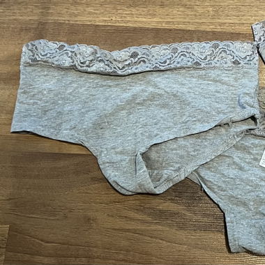 Hipster Unterhosen nie gebraucht