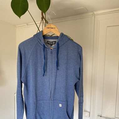 Volcom Zip Hoodie