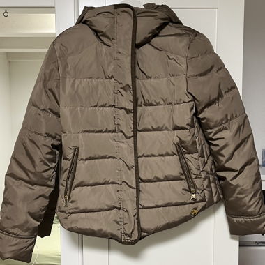 Veste d'hiver