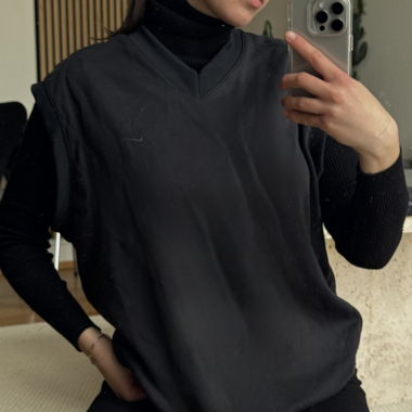 Nike Weste