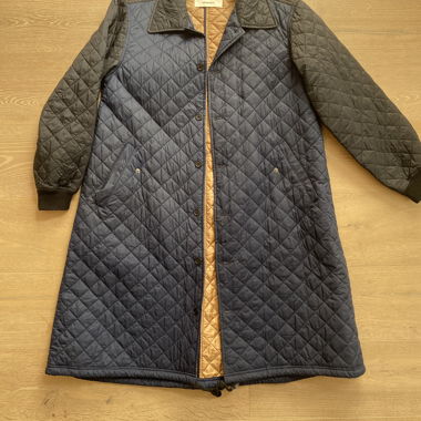 Cappotto imbottito Mads Norgaard