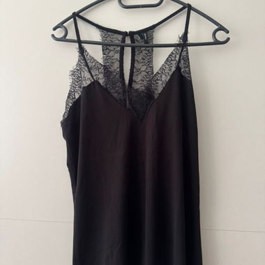 Vero Moda Top - black