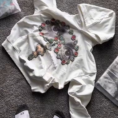 Wicked attire ig brand Hoodie