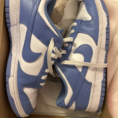 Nike Dunk low