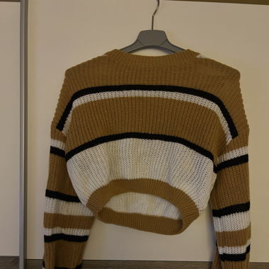 gecropter Pullover