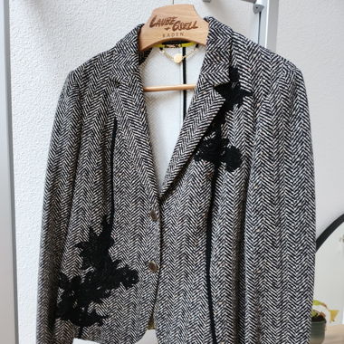 Designer Blazer "Marccain"