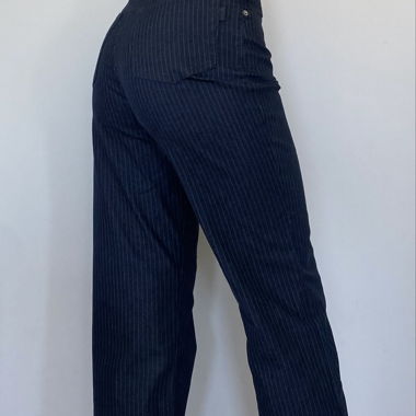 Pinestrip Jeans