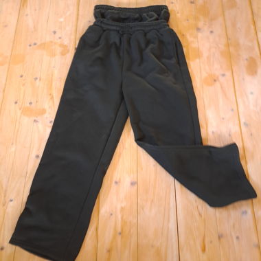 Sagging Jogger