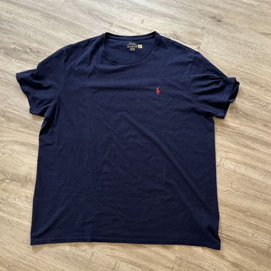 Ralph Lauren T-Shirt dunkelblau