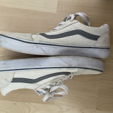 Vans Schuhe