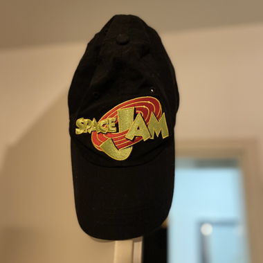 SPACE JAM Cap